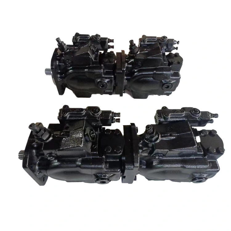 Parker Hydraulic Gear Pump for , 4