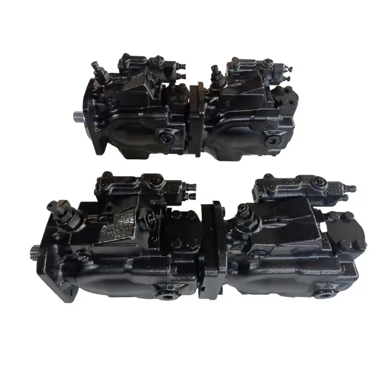 Parker Hydraulic Gear Pump for , 4