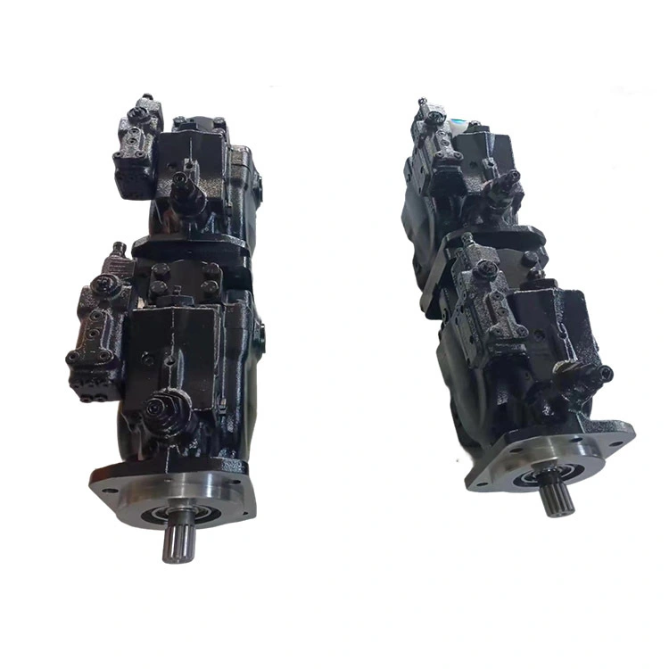 Parker Hydraulic Gear Pump for , 3