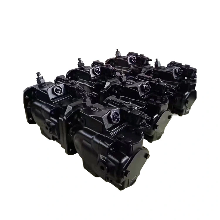 Parker Hydraulic Gear Pump for , 2