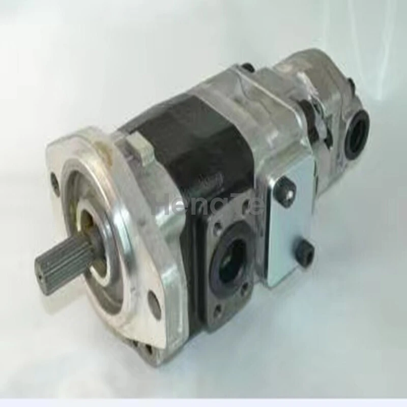 مضخة هيدروليكية للرافعة الشوكية كوماتسو FD35/FD50-8 KFP3260-KP1005AK KYB-1694251555131265 1