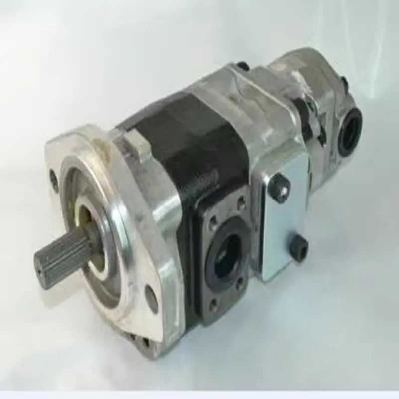 The Importance Of Choosing The Right Hydraulic Pump For Mining Applications 1