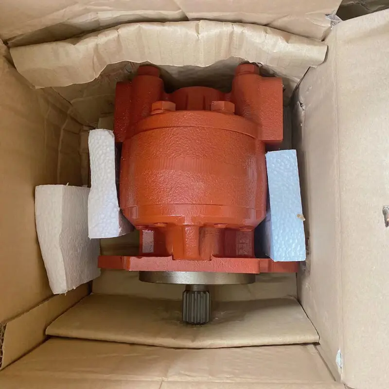 Kyb Gear Pump-1 2