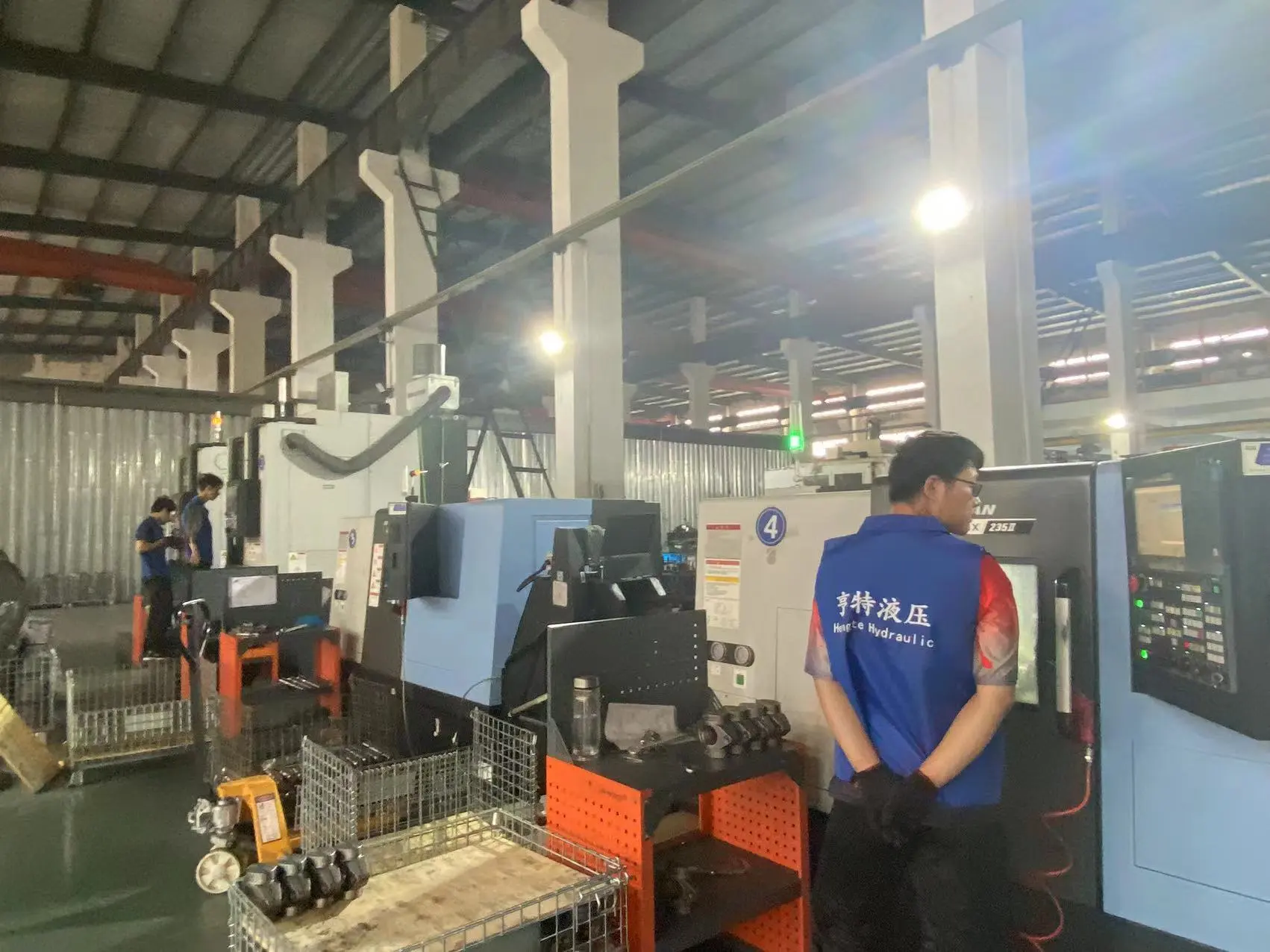 Rexroth A10vso140 Company 4