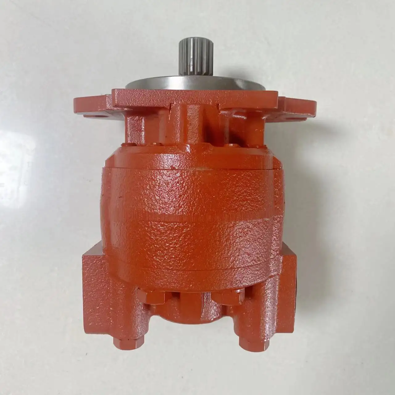 The Pros And Cons Of Using A Hydraulic Gear Motor 1