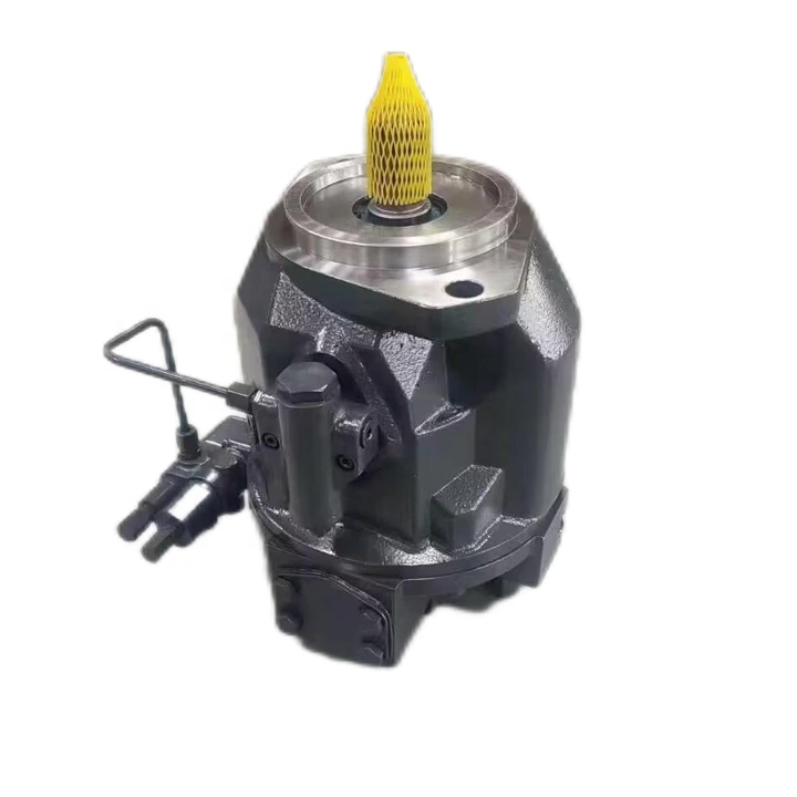 Rexroth Hydraulic Piston Pump for - 8