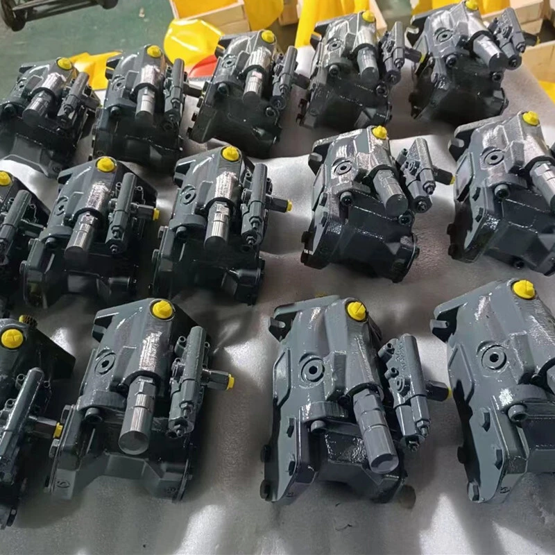 Variable Piston Pump Rexroth 2