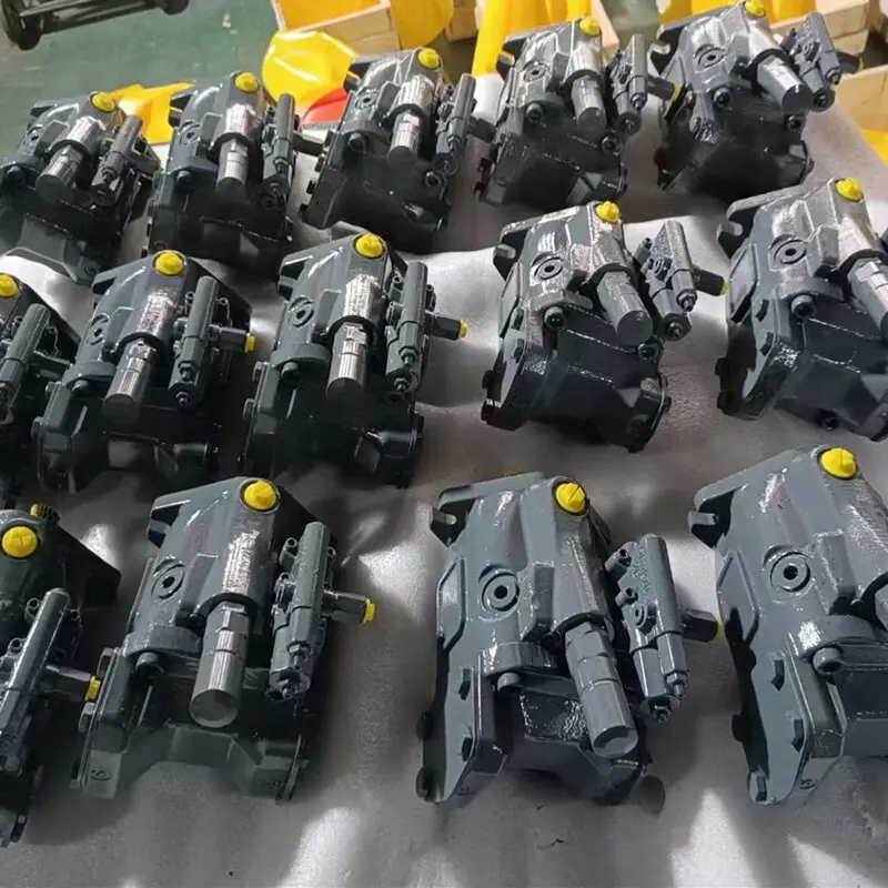 Variable Piston Pump Rexroth 2