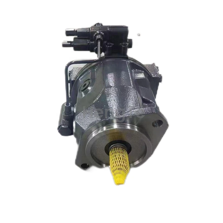 Výroba A10VO63 Rexroth pístové čerpadlo pro minirypadlo XCMG 65D, Xinzhu 60, Sany 55, Liugong 906, Yuchai 60, Futian 60/65-1695527005148370 1