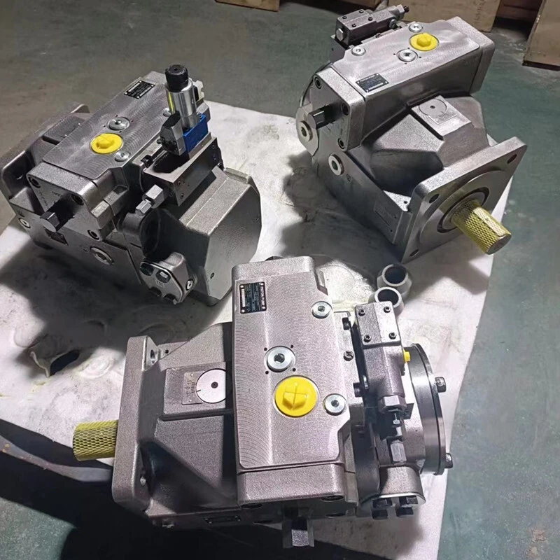 Rexroth A10vso140-1 2