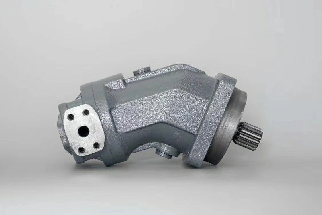 Rexroth A10vo - - 7
