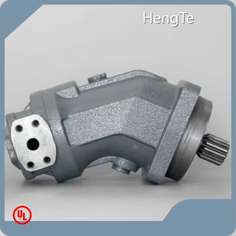 Brand Rexroth A10vo Factory 1