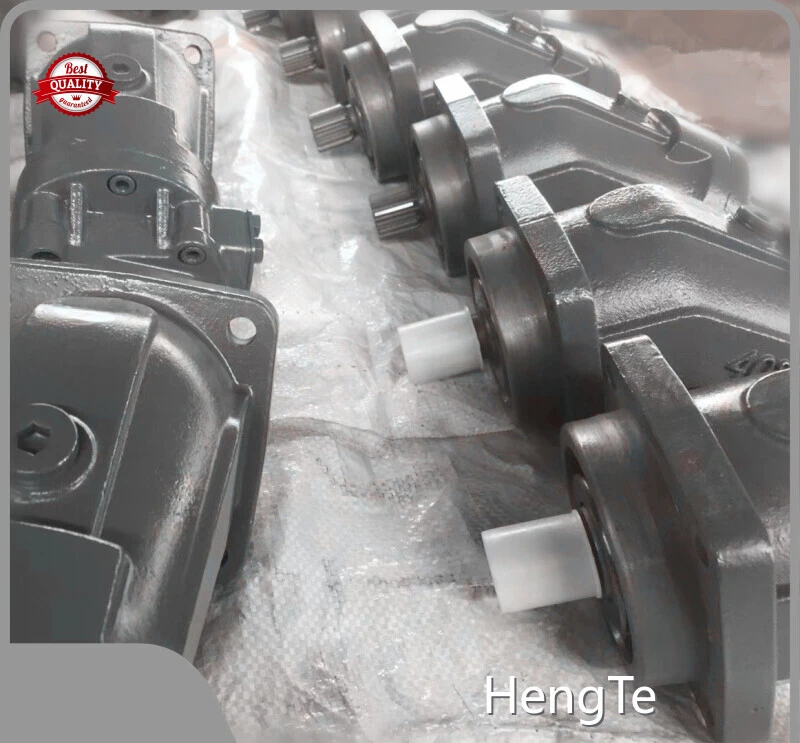 Rexroth A10vo - - 1