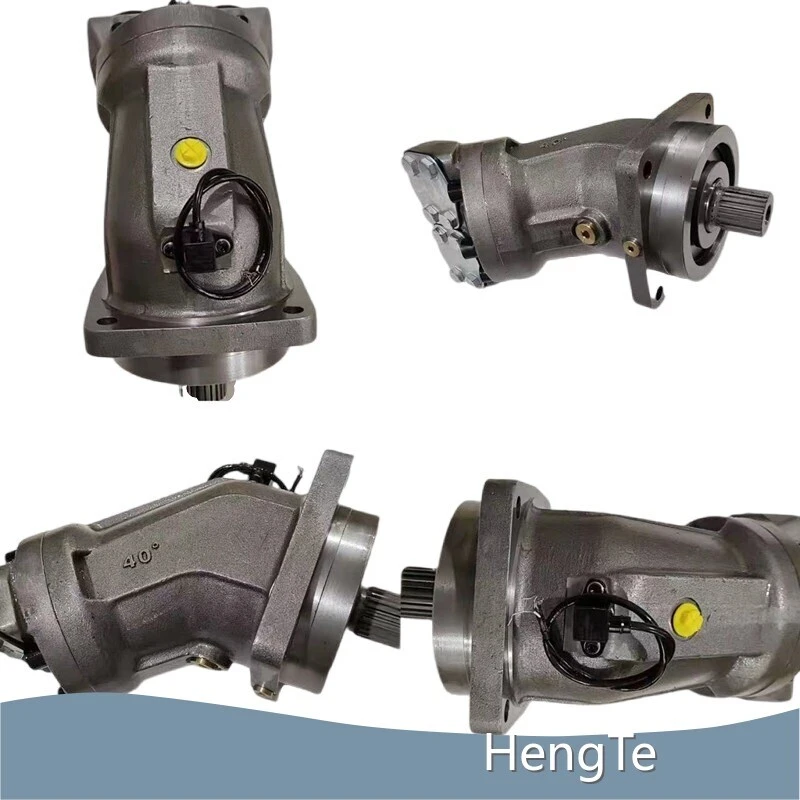 Rexroth A10vso140 Company 1