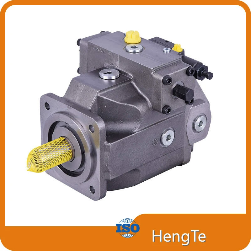 Rexroth A10vso140-1 1