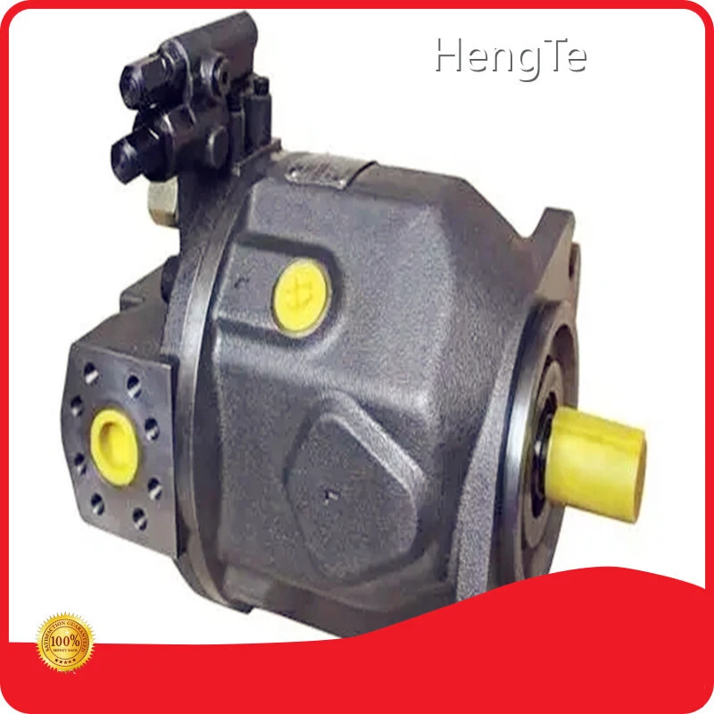 Brand Rexroth A10v Supplier 1