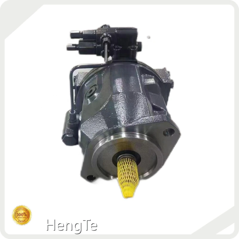 Rexroth Hydraulic Piston Pump for - 1