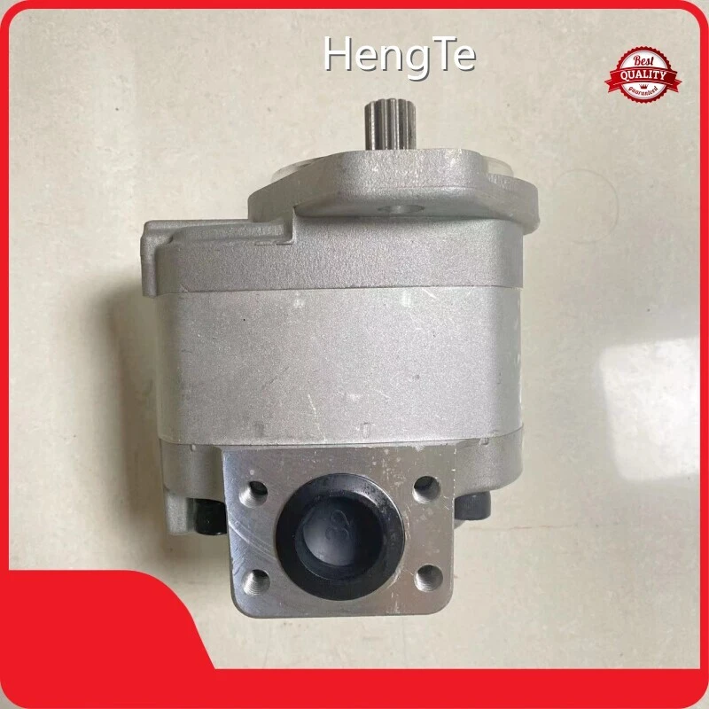 Kyb Gear Pump Company 1