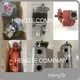 Gear Pump Kayaba Custom 1