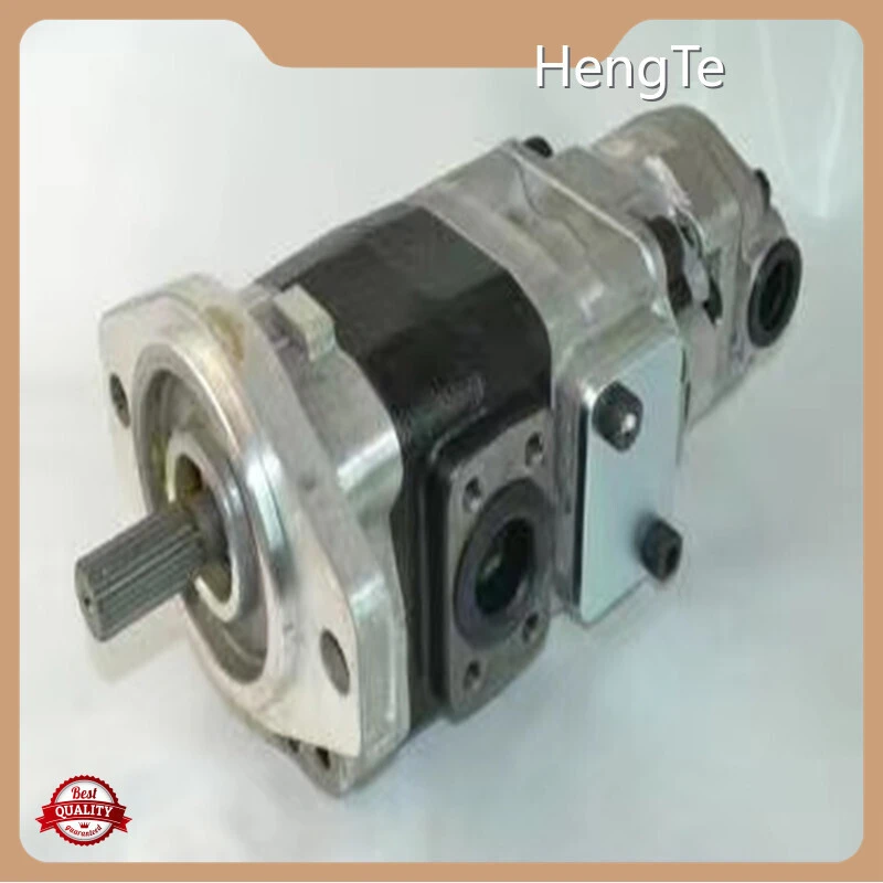 Hot Kyb Gear Pump Brand 1