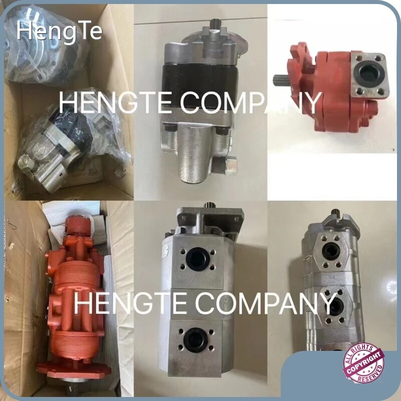 Gear Pump Kayaba-1 1
