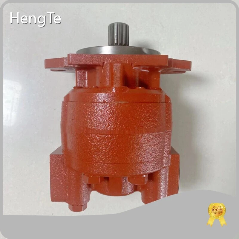 Kyb Gear Pump-1 1