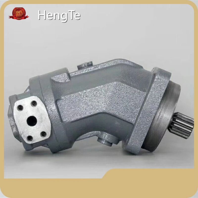 Rexroth Axial Piston Pump / 1