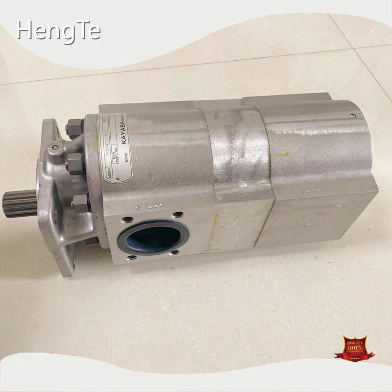 Custom Kyb Gear Pump 1