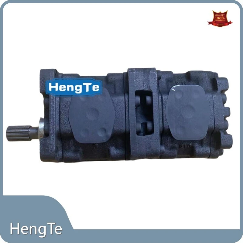 Gear Pump Supplier Brand Gear Pump Supplier 1