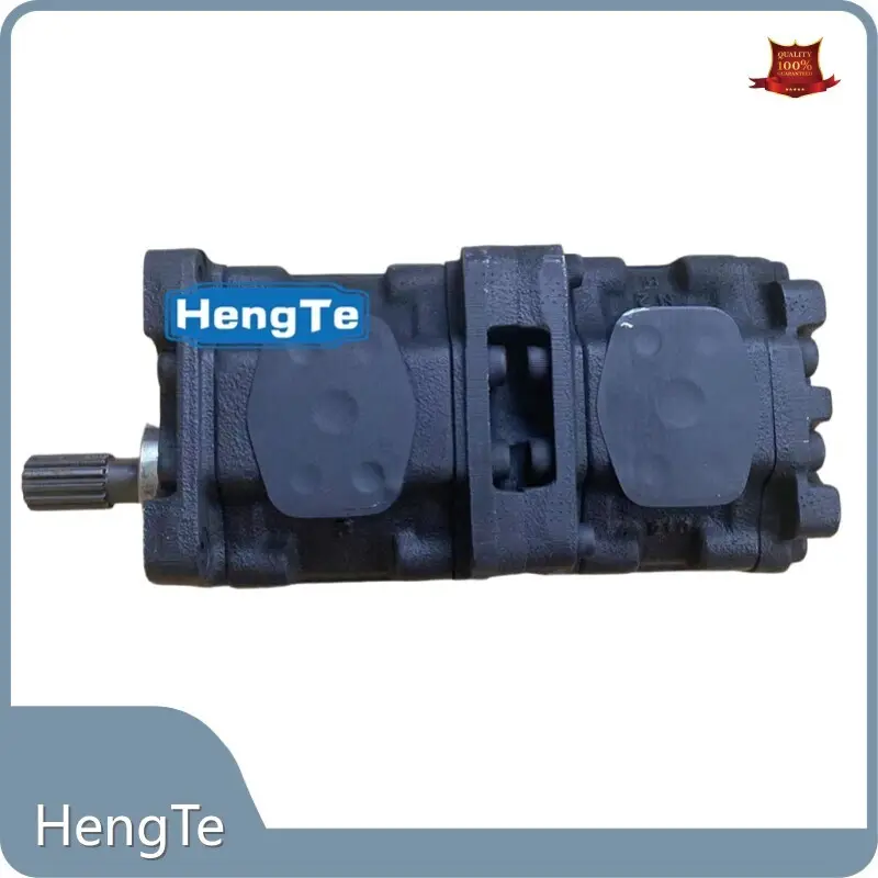 Gear Pump Supplier Brand Gear Pump Supplier 1