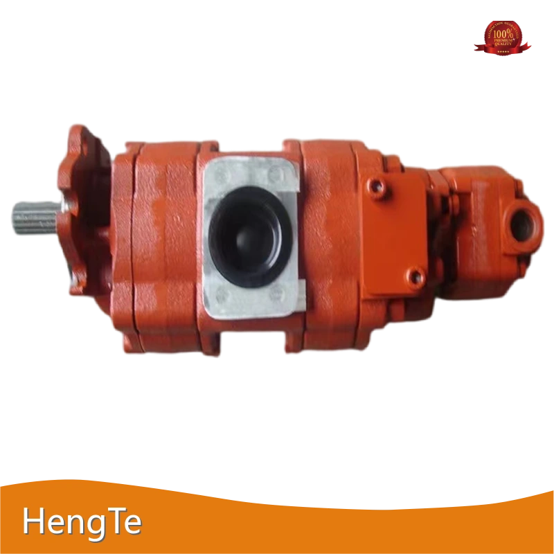 Kyb Gear Pump Kyb Gear Pump Brand 1