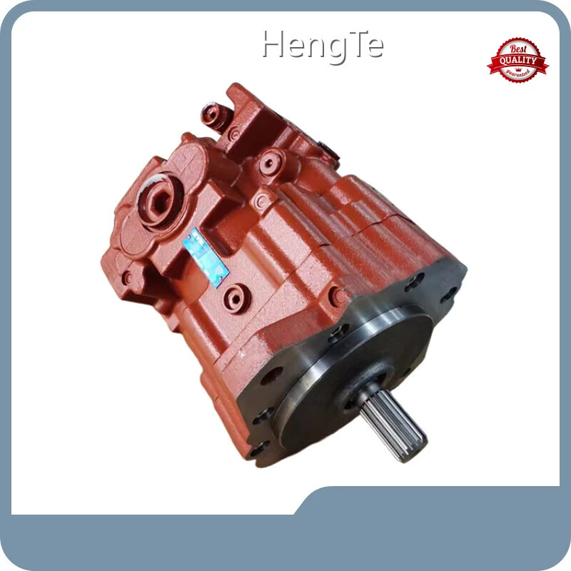 Brand Hydraulic Piston Pump Manufacturers Supplier 1