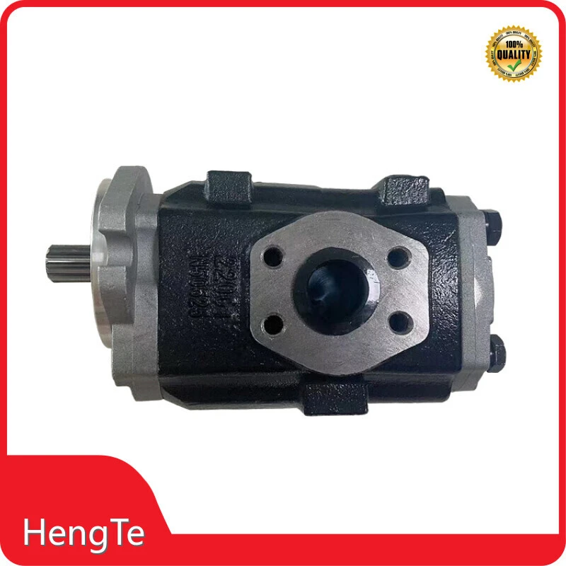 Brand Hydraulic Piston Pump Manufacturers Supplier-1 1