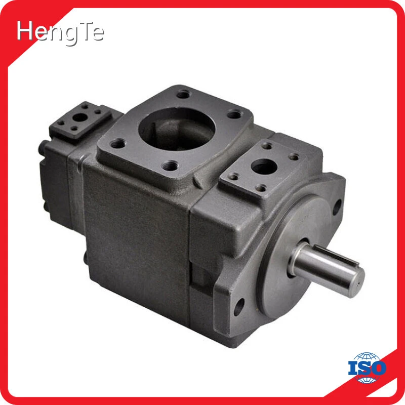 Yuken Vane Pump Yuken Vane Pump Brand 1