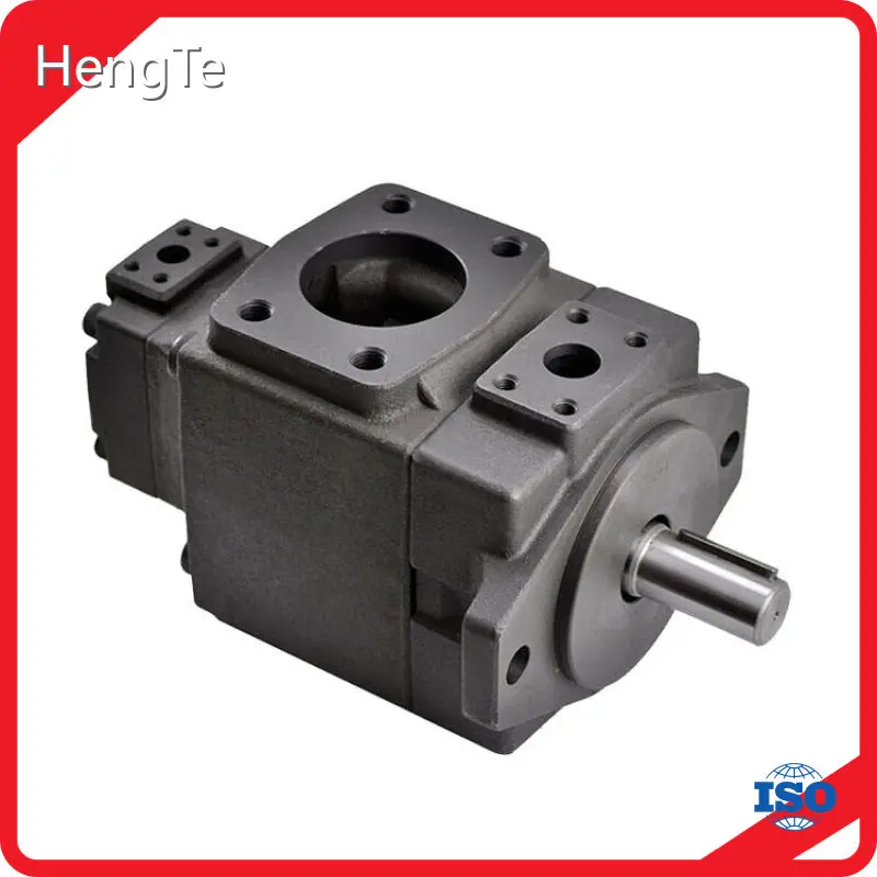 Yuken Vane Pump Yuken Vane Pump Brand 1