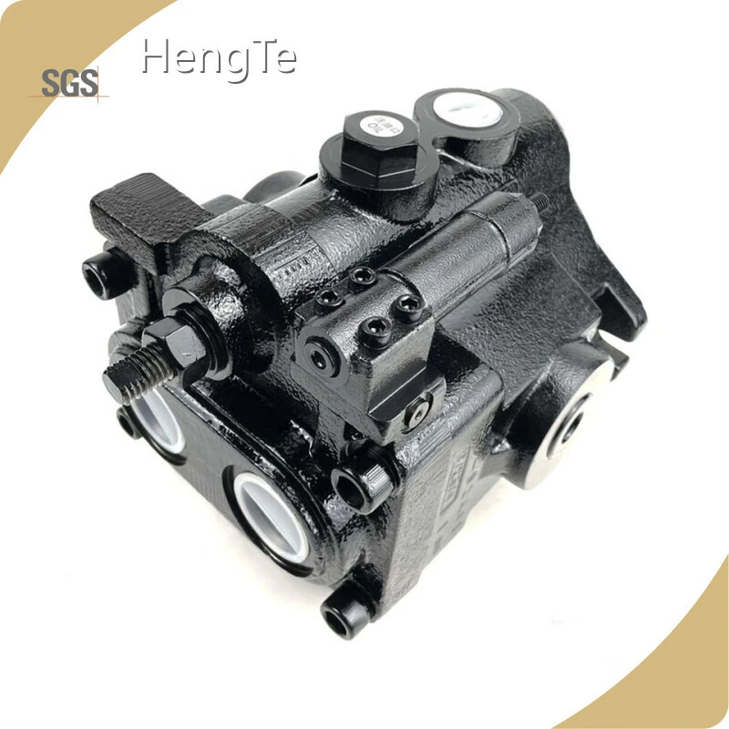 Denison Hydraulic Piston Pumps 1