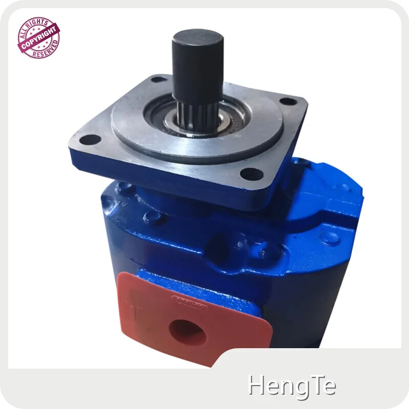 Wholesale Permco Gear Pump Brand 1