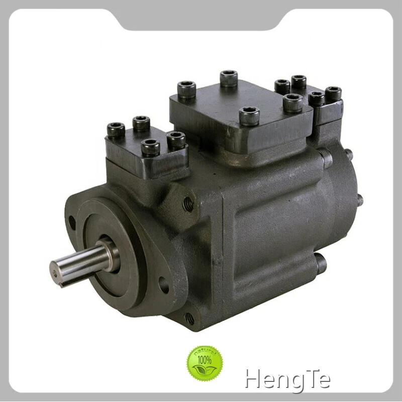OEM Atos Vane Pump 1