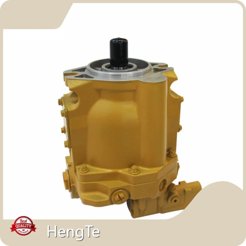 OEM Cat Oil Pump 1
