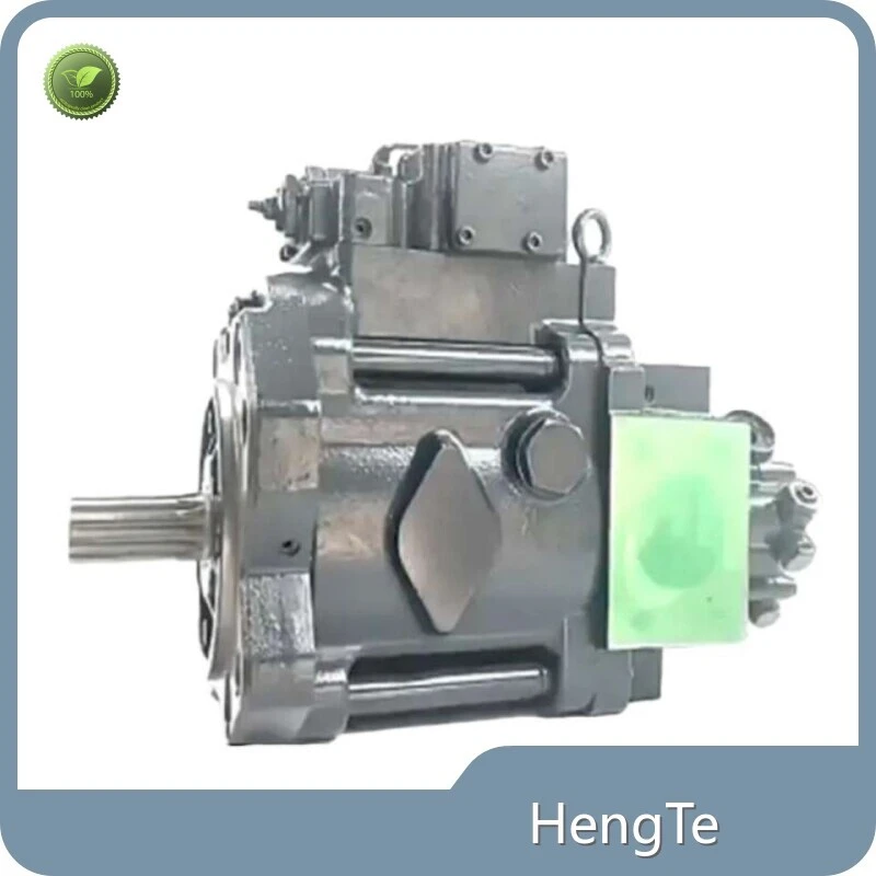 Brand Kyb Piston Pump Supplier 1