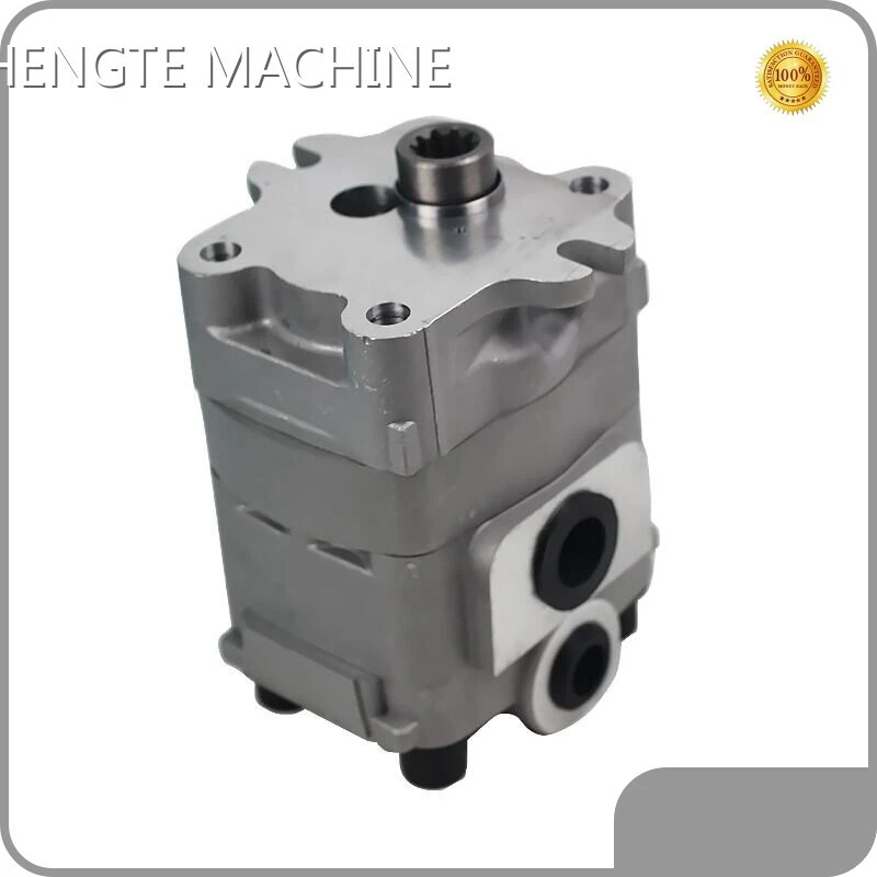 Quality HENGTE Brand Gear Pump Nachi 1