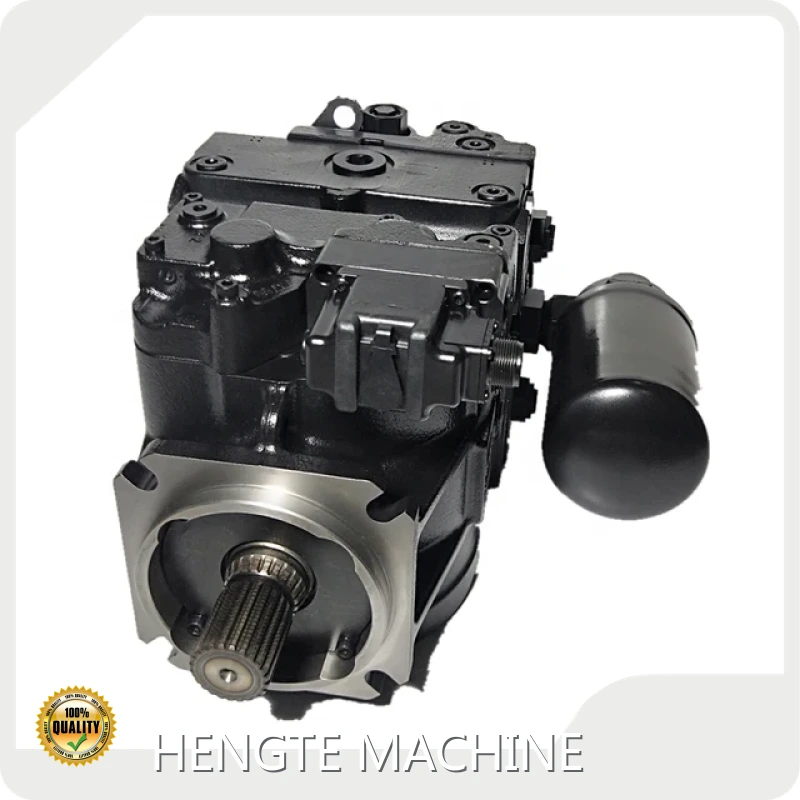 OEM Danfoss Piston Pump HENGTE 1