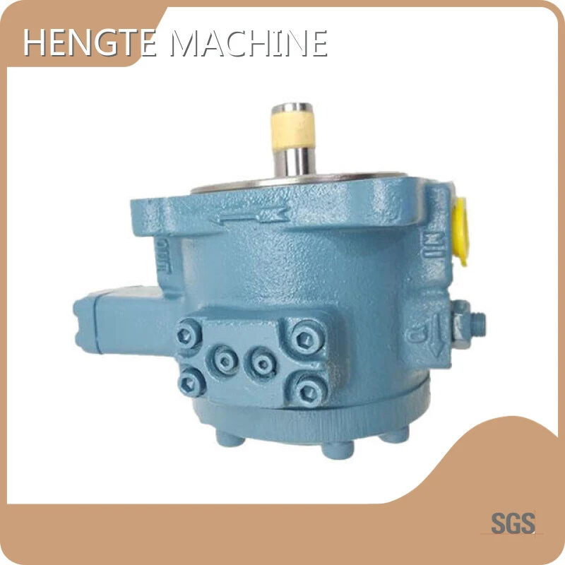 Nachi Vane Pump Nachi Vane Pump Manufacture 1