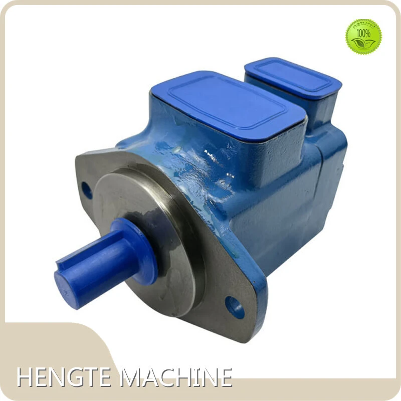 Vane Pump Rexroth HENGTE Brand 1