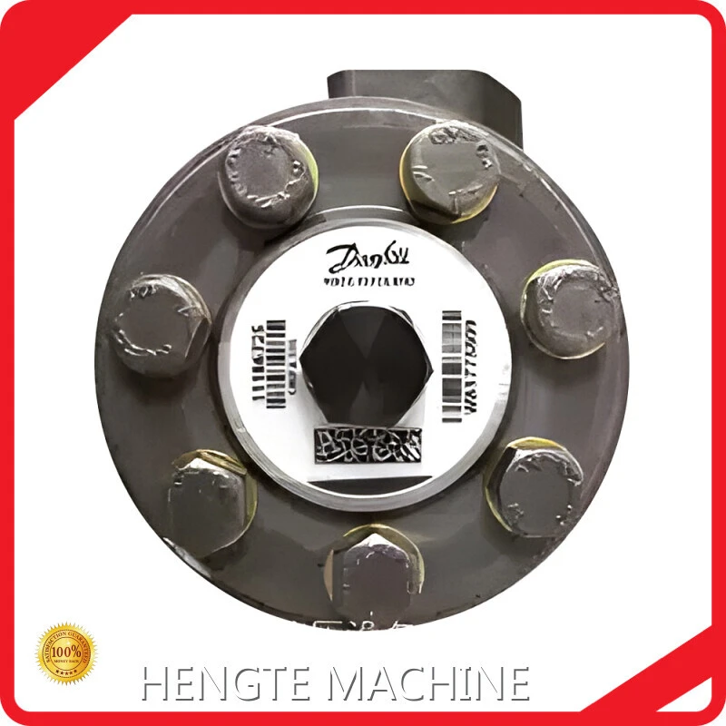 Danfoss Gerotor Motor HENGTE Manufacture 1