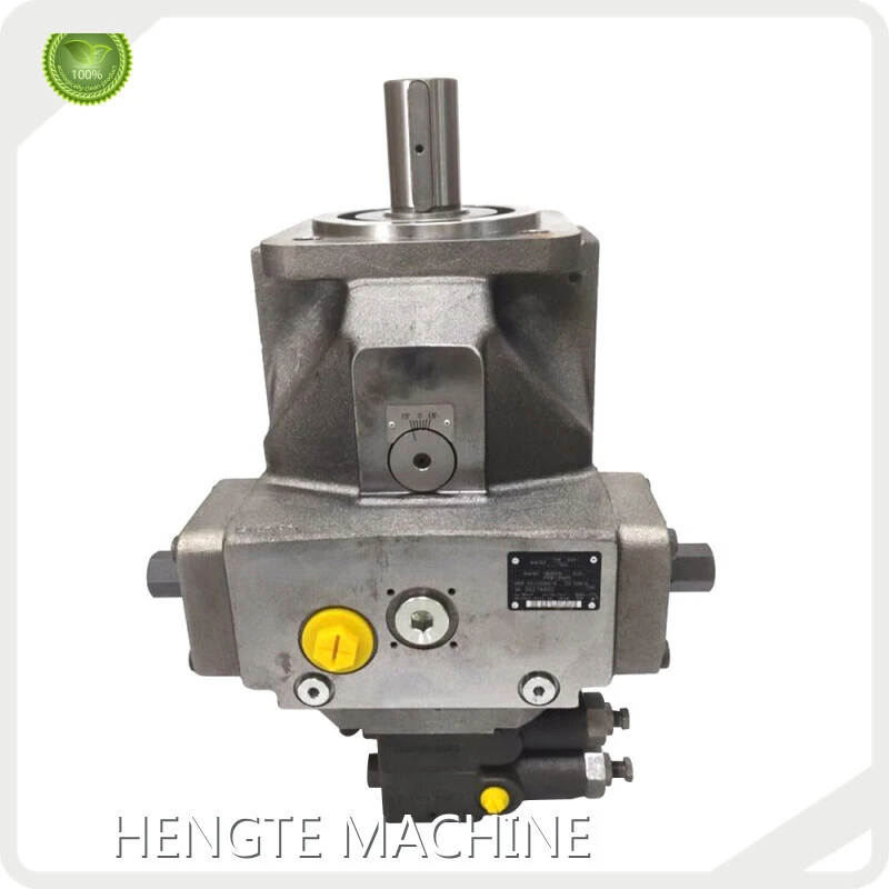 Variable Piston Pump Rexroth Wholesale - HENGTE 1