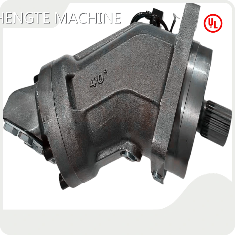 OEM Variable Piston Pump Rexroth HENGTE 1