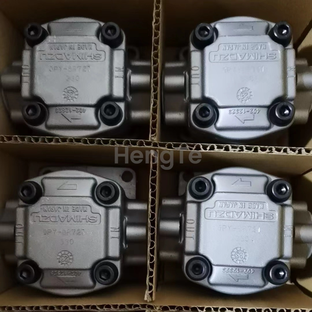 SHIMADZU Gear Pump GPY-7R730 GPY-8R721GPY-9R 8.94 1.4 GPYZ9R577B GPY-10R255-1709440523327816 1