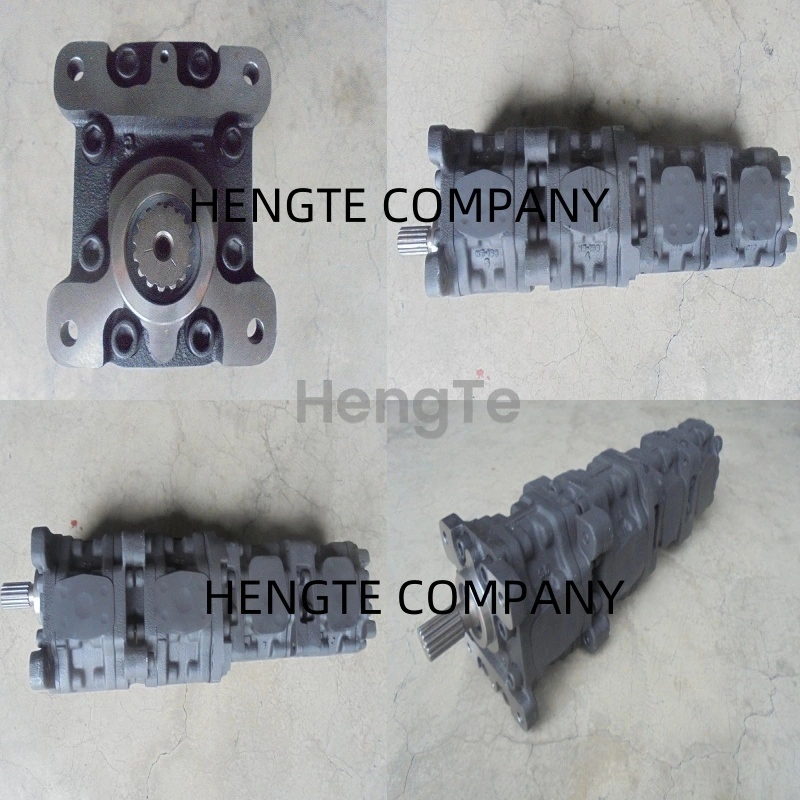 Pompa cu viteze NABCO PHS3035-3035-3031AGL PHS2531-2531SABL 1
