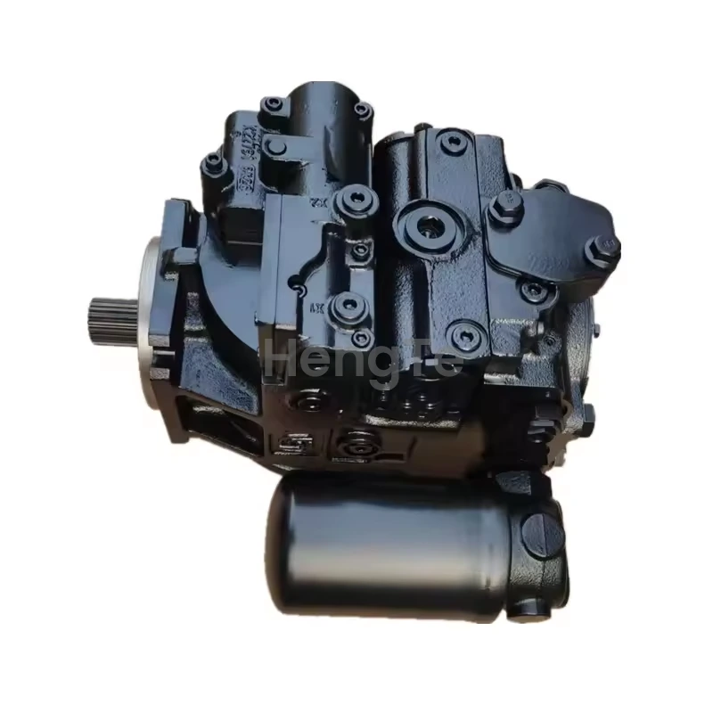 Bomba de pistón DANFOSS SO82126991JRR075CLS252ONNN3C3A2A8NNNNNNNNN 90R130KP5AB80P3C8F04GBA353524 1
